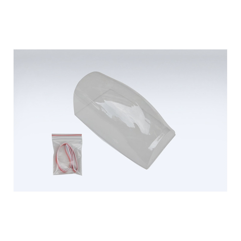 Kabinenhaube K8B6000