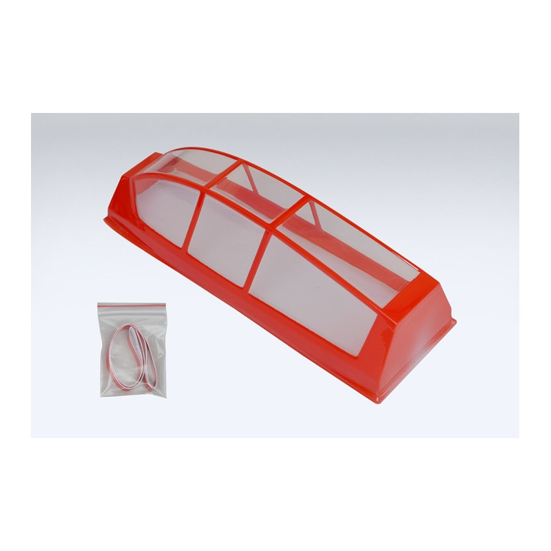 Toldo BERGFALKE ELECTRIC 3300