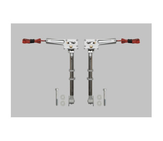 Engranaje principal - PH151 - Spitfire 30cc