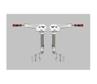 Main gear - PH158 - Tucano MKII 15cc