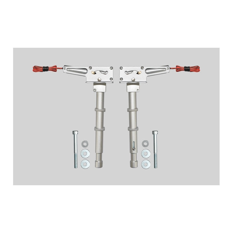Engranaje principal - PH171 - Spitfire 60cc