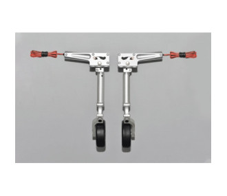 Train principal - PH204 - Tucano 30-35cc