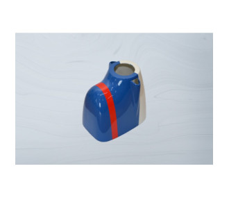 Coperchio PH054-Typhoon Dimensioni .46-.55