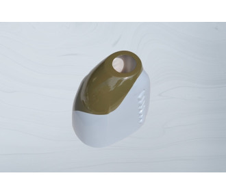 Coperchio PH067-Spitfire Taglia .91/15-20cc