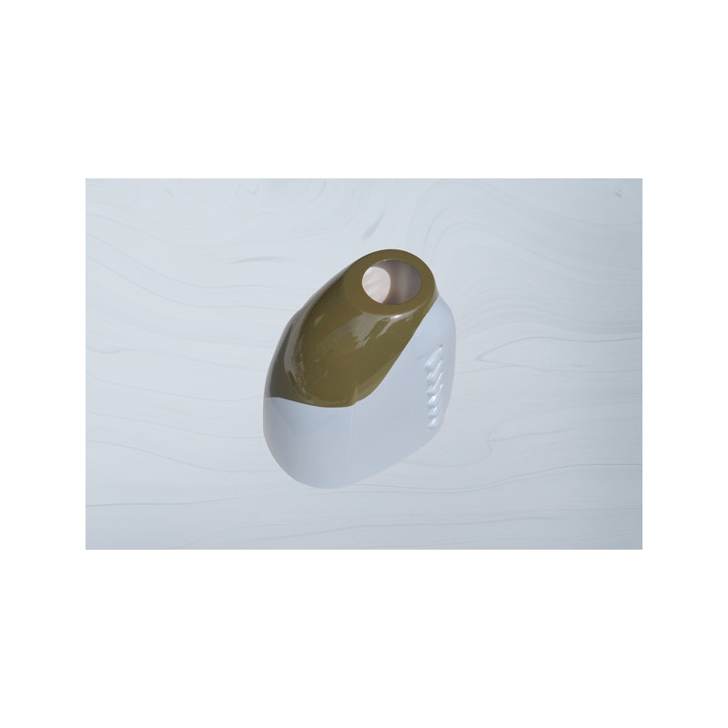 Abdeckhaube PH067-Spitfire Size .91/15-20cc