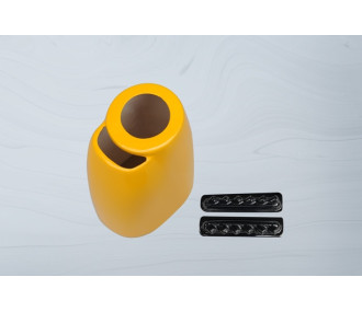 Cofano PH068-P51 Misura Mustang .46-.55