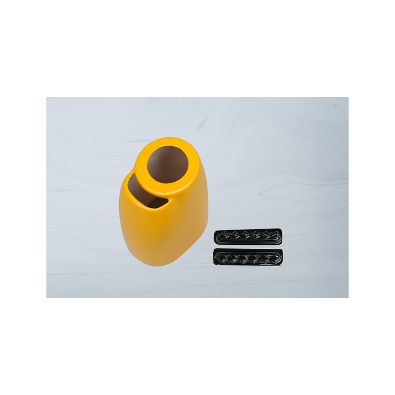 Cofano PH068-P51 Misura Mustang .46-.55
