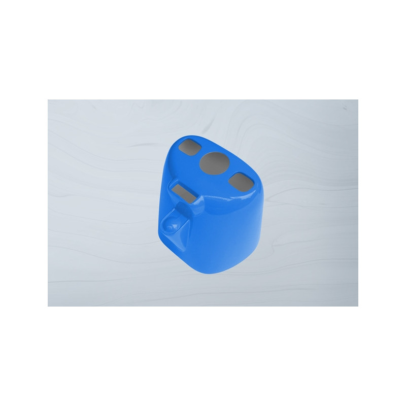 Capot PH117-Super Cub Size .120/22cc