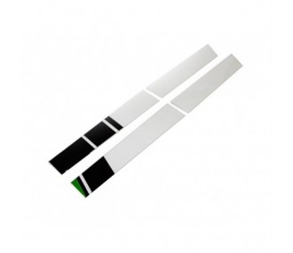 Ultra Stick 30cc - Aileron et volet (côté gauche) HANGAR 9 - HAN236509