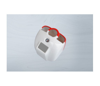 Abdeckhaube PH164-Decathlon Size 1.20/20cc