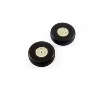 Ultra Stick 30cc - Roues HANGAR 9 - HAN236514