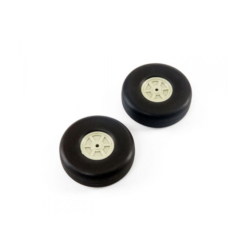 Ultra Stick 30cc - Roues HANGAR 9 - HAN236514