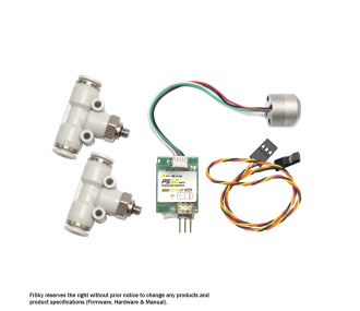 Drucksensor ADV 30bar FrSky