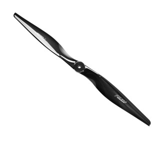 Falcon electric two-blade carbon propeller 18x10