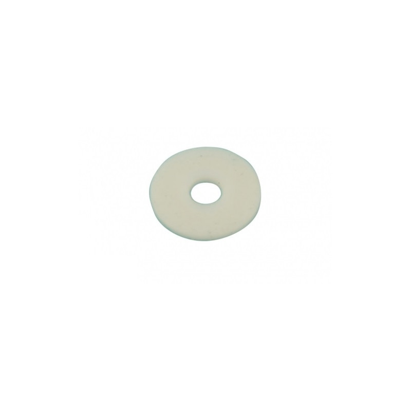 WHITE PTFE WASHER KUZA 12pcs