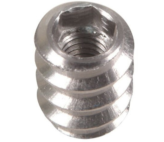 HILO DE ALUMINIO M4 10pcs