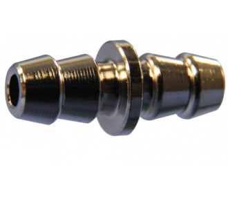 COUPLEURE DE DURITE ? 2/3 mm int. 2pcs