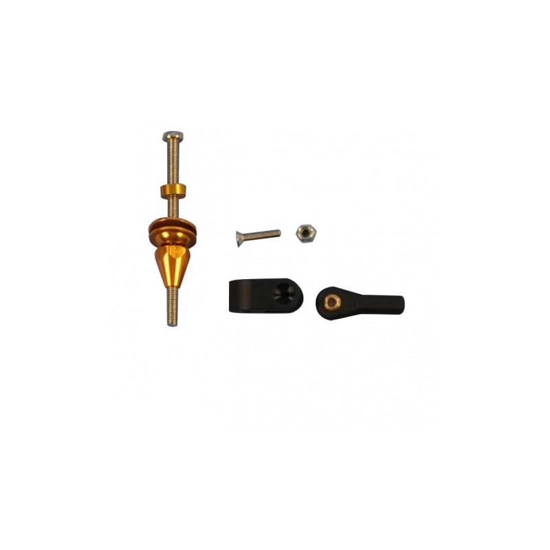 JUEGO DE MARIONETAS AJUSTABLE