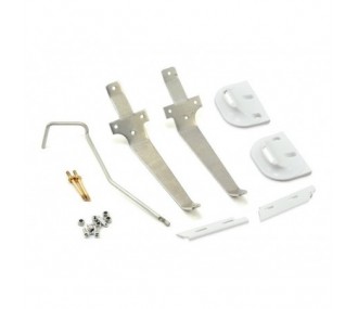 Cirrus SR-22T E-Flite - Carrello di atterraggio EFL5957