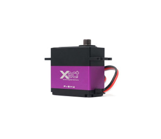 Servo numérique HV5401 Xact STD 8.4V 8.7kg 
