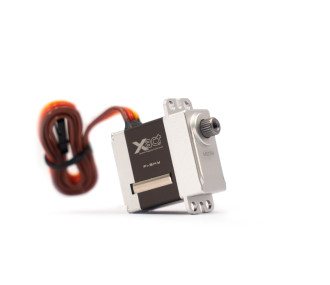 M5252H Xact STD 8,4V 5,3kg Servo sin núcleo