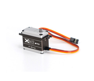 Servo numérique BLS5402H Xact STD 8.4V 38.3kg 