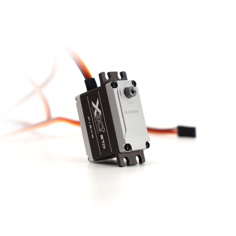 Servo numérique BLS5404H Xact STD 8.4V 50.9kg 