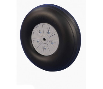 NoNa WHEEL ⌀130x40mm BB the pair