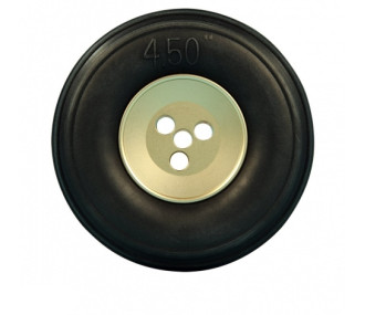 RAD JANTE ALU ⌀114mm Das Paar