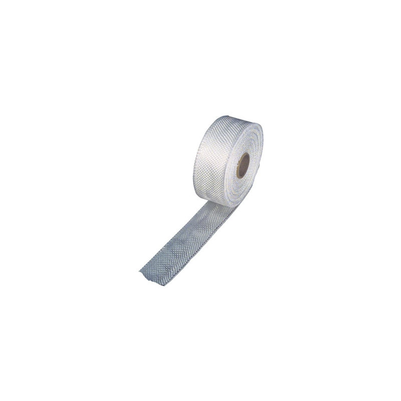 CINTA DE VIDRIO 225g/m² 40mm ancho 50ml