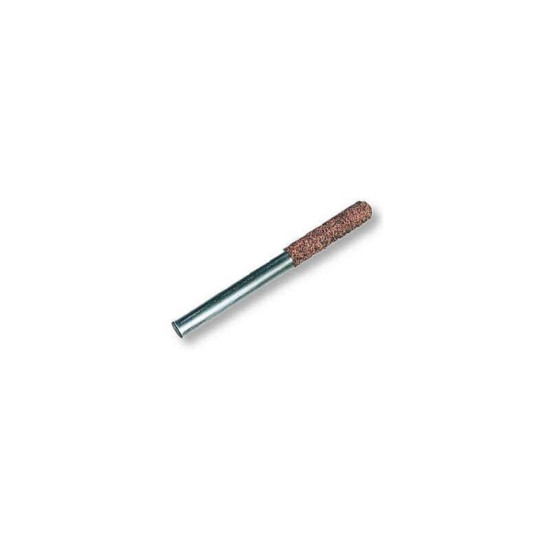 CYLIND. DIAM 8mm AXIS 6mm BIG GRAIN