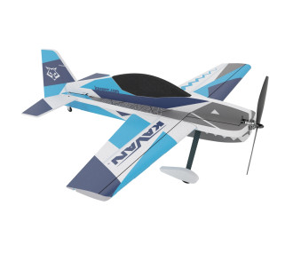 Avion Kavan Savage Max Bleu EPP 1.08m V2