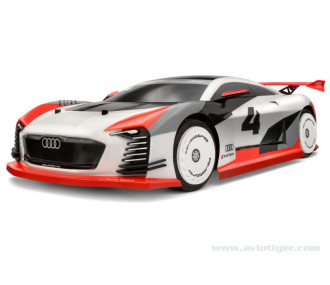 SPORT 3 FLUSSO AUDI E-TRON VISION GT