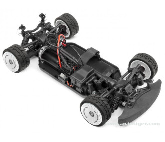 SPORT 3 FLUSSO AUDI E-TRON VISION GT