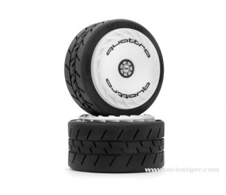SPORT 3 FLUSSO AUDI E-TRON VISION GT