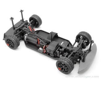 SPORT 3 FLUSSO FORD MUSTAND MACH-E 1400