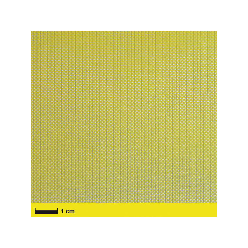 Tissu Kevlar 61 g/m² 1ml