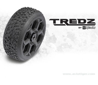 VORZA TRUGGY FLUX