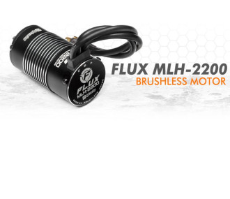 VORZA TRUGGY FLUX