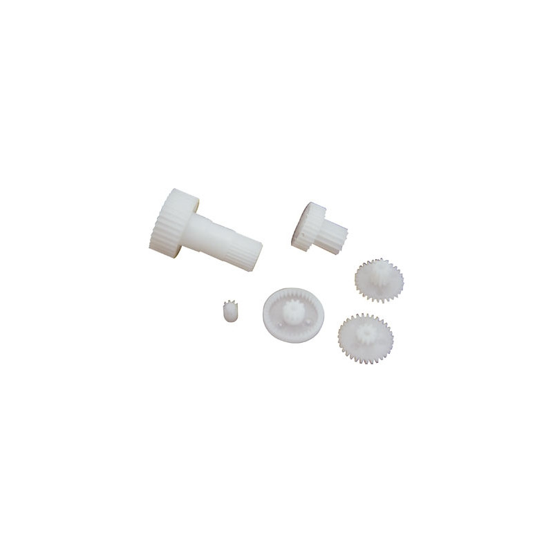 SERVO STIFTEN MS2414 Set