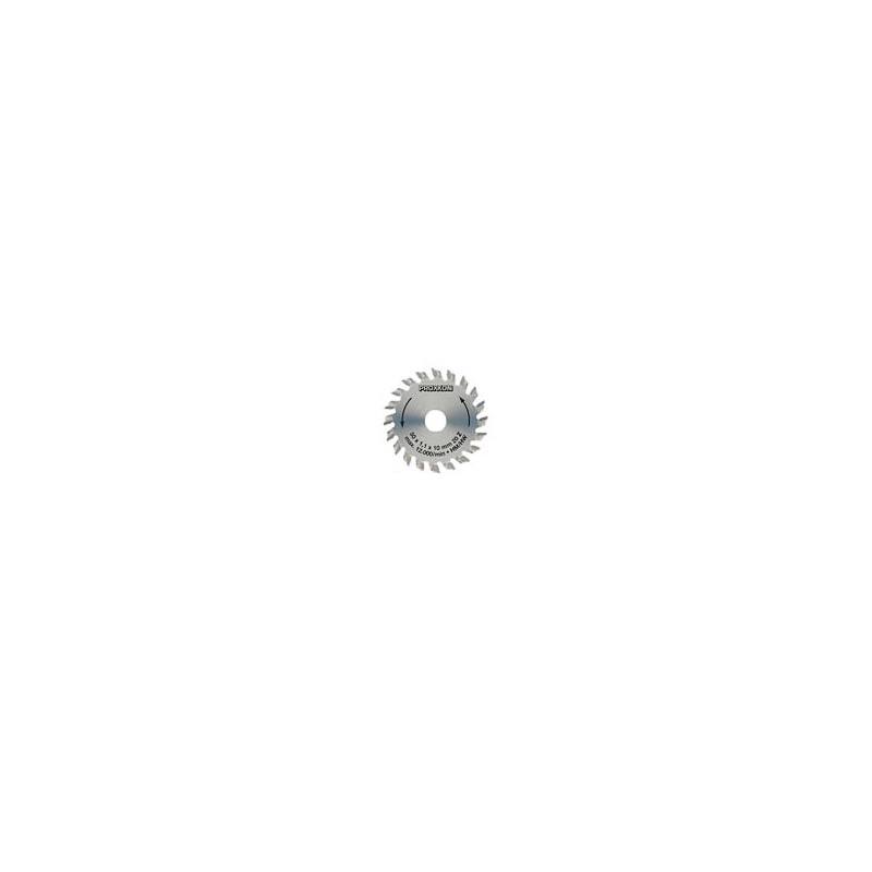 CIRCULAR SAW BLADE 50mm