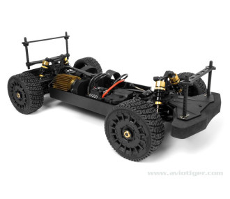 QUANTUM RX VERDE NEÓN