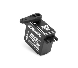 Servo Kavan GO-11T80MG (0.03s/60°, 18kg.cm)