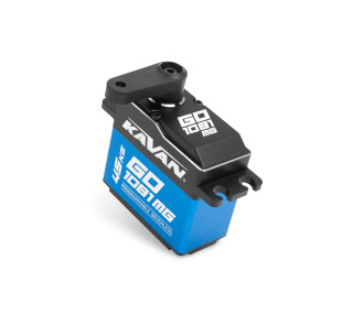 Servo Kavan GO-1081MG (0.085s/60°, 45kg.cm)