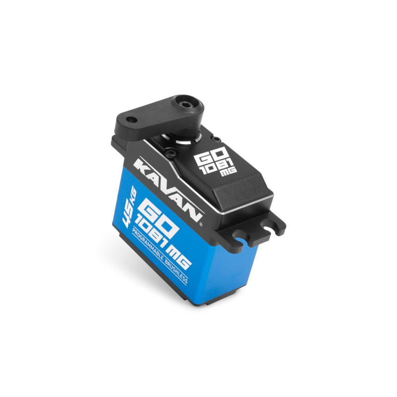 Servo Kavan GO-1081MG (0.085s/60°, 45kg.cm)