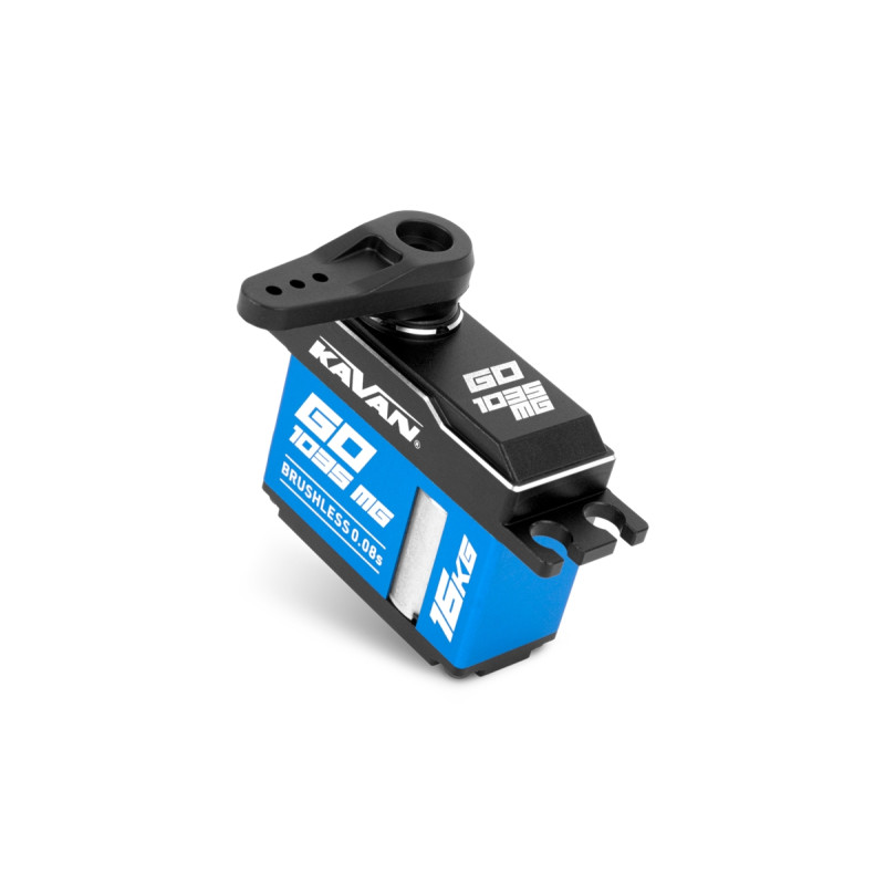 Servo Kavan GO-1035MG (0.08s/60°, 16kg.cm)