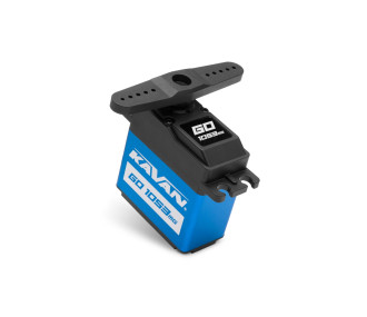 Servo Kavan GO-1053MG (0.17s/60°, 20.0kg.cm)