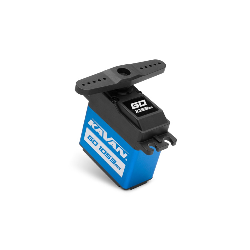 GO-1053MG (0,17s/60°, 20,0kg.cm)