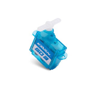 Servo Kavan GO-03 servo 3,7g
