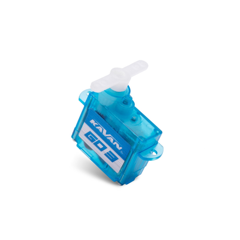 Servo Kavan GO-03 servo 3,7g